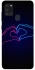 Чехол на Samsung Galaxy A21s Neon love фото 1 из 1
