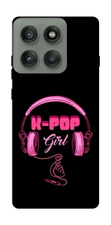 Чохол на Motorola Edge 60 Pro K-pop girl фото 1 з 1