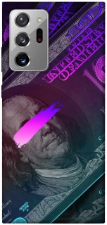 Чохол на Samsung Galaxy Note 20 Ultra Neo dollar v2 фото 1 з 1