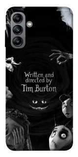 Чохол на Samsung Galaxy A04s Tim Burton фото 1 з 1