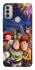 Чехол на Motorola Moto E40 Toy Story фото 1 из 1