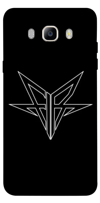 Чехол на Samsung J510F Galaxy J5 (2016) Falling In Reverse ver.2 фото 1 Чехол на Samsung J510F Galaxy J5 (2016) Falling In Reverse ver.2 фото 1 из 1