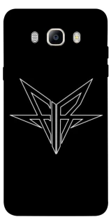 Чехол на Samsung J510F Galaxy J5 (2016) Falling In Reverse ver.2 фото 1 Чехол на Samsung J510F Galaxy J5 (2016) Falling In Reverse ver.2 фото 1 из 1
