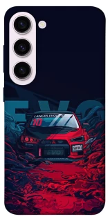 Чехол на Samsung Galaxy S23+ EVO 10 фото 1 из 1