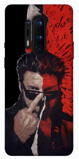 Чохол на OnePlus 8 Pro Billy Butcher фото 1 з 1