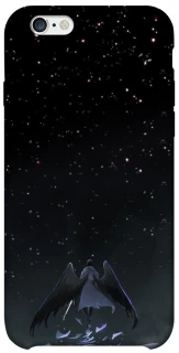 Чохол на Apple iPhone 6/6s (4.7") Omniscient Reader's v4 фото 1 з 1