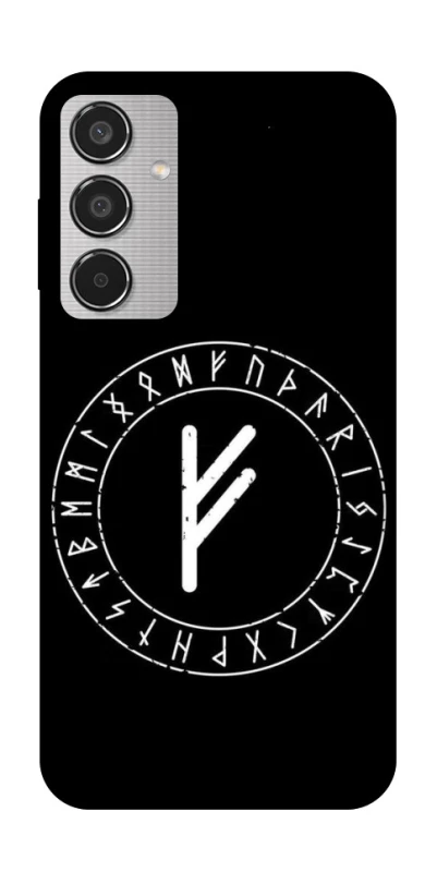 Чехол на Samsung Galaxy M35 Руна Феху фото 1 из 1