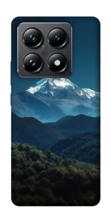 Чехол на Xiaomi 14T Pro Mountain v4 фото 1 из 1