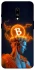 Чохол на OnePlus 7 Bitcoin God фото 1 з 1