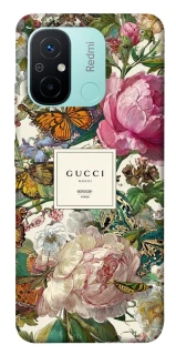 Чехол на Xiaomi Redmi 12C / Poco C55 Gucci ver.5 фото 1 из 1