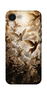 Чохол на Apple iPhone 17e (6.1") angels фото 1 з 1