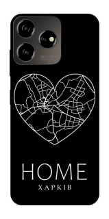 Чохол на ZTE Blade V50 Design 4G Харків Home фото 1 з 1