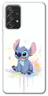 Чехол на Samsung Galaxy A52 4G / A52 5G Stitch ver.4 фото 1 из 1