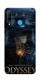 Чехол на Huawei P30 lite Odyssey ver.4 фото 1 из 1