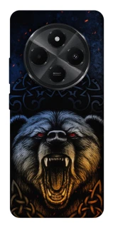 Чохол на Xiaomi Redmi A3 Pro Bear v2 фото 1 з 1