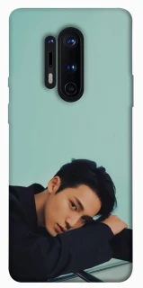 Чехол на OnePlus 8 Pro Mingyu - Seventeen фото 1 из 1