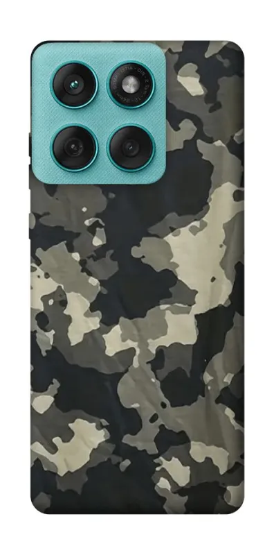 Чехол на Motorola Edge 60 Fusion Camouflage v10 фото 1 из 1
