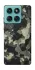 Чехол на Motorola Edge 60 Fusion Camouflage v10 фото 1 из 1