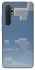 Чехол на Xiaomi Mi Note 10 Lite Minecraft sky фото 1 из 1