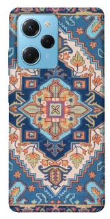 Чехол на Xiaomi Poco X5 Pro 5G Килим v3 фото 1 из 1