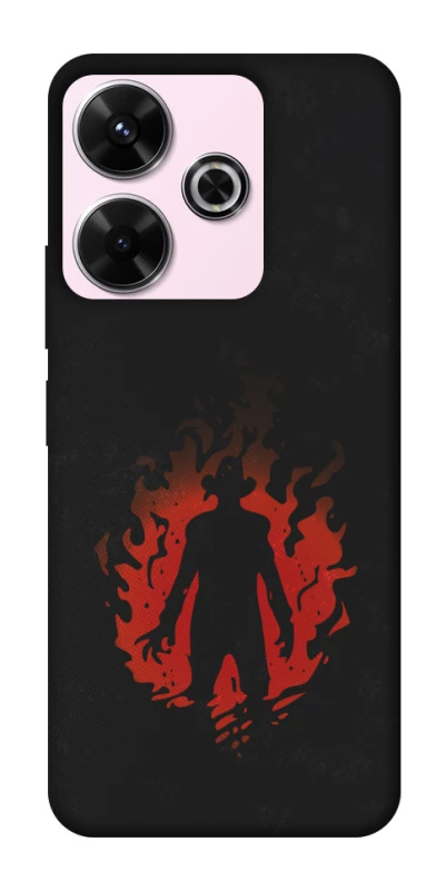 Чохол на Xiaomi Redmi 13 4G Daylight фото 1 з 1