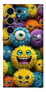 Чохол на Samsung Galaxy S25 Ultra Smiles фото 1 з 1