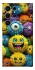 Чохол на Samsung Galaxy S25 Ultra Smiles фото 1 з 1