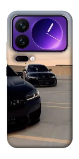 Чохол на Xiaomi 17 Pro Max BMW v36 фото 1 з 1