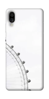 Чохол на ZTE Blade A5 (2020) Колесо огляду фото 1 з 1