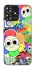Чехол на ZTE Blade A73 4G Dandy world collage фото 1 из 1