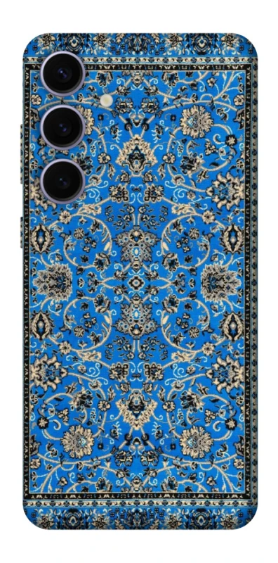 Чохол на Samsung Galaxy S25+ Килим v52 фото 1 з 1