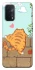 Чохол на Oppo A54 5G / A74 5G Cat the meow фото 1 з 1