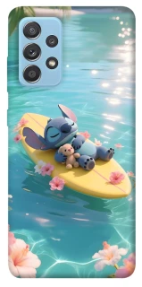 Чехол на Samsung Galaxy A52 4G / A52 5G Stitch ver.8 фото 1 Чехол на Samsung Galaxy A52 4G / A52 5G Stitch ver.8 фото 1 из 1