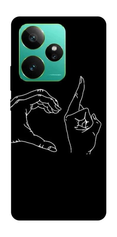 Чохол на Realme GT 7 Unrequited фото 1 з 1