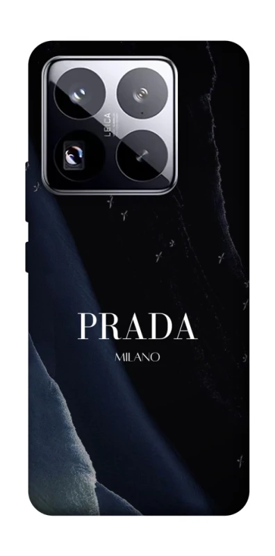 Чохол на Xiaomi 15 Pro Prada ver.2 фото 1 з 1