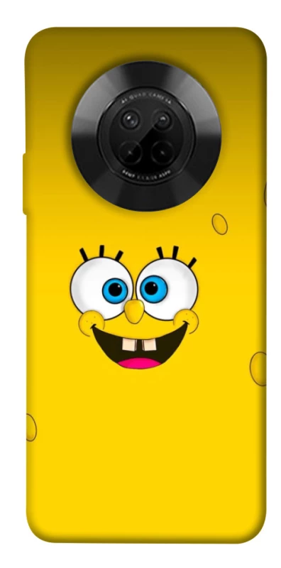 Чехол на Huawei Y9a SpongeBob фото 1 из 1