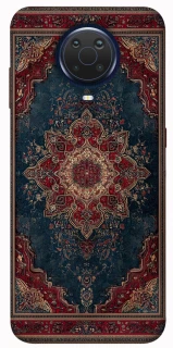 Чохол на Nokia G20 / G10 / 6.3 Килим v88 фото 1 з 1