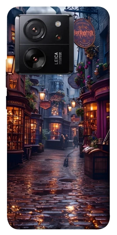 Чохол на Xiaomi 13T Pro Harry Potter v11 фото 1 з 1