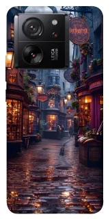 Чохол на Xiaomi 13T Pro Harry Potter v11 фото 1 з 1