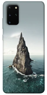 Чехол на Samsung Galaxy S20+ Marine mountain фото 1 из 1
