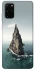 Чехол на Samsung Galaxy S20+ Marine mountain фото 1 из 1