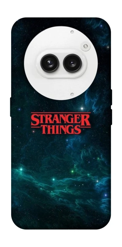 Чохол на Nothing Phone (2a) Stranger Things ver.30 фото 1 з 1