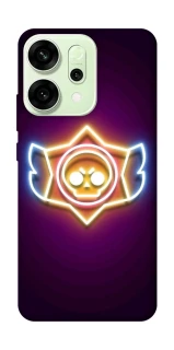 Чохол на Oppo Reno 14 Brawl Stars ver.3 фото 1 з 1