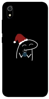 Чохол на Xiaomi Redmi 7A Christmas mood фото 1 з 1