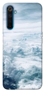 Чохол на Realme 6 Pro Над хмарами фото 1 з 1