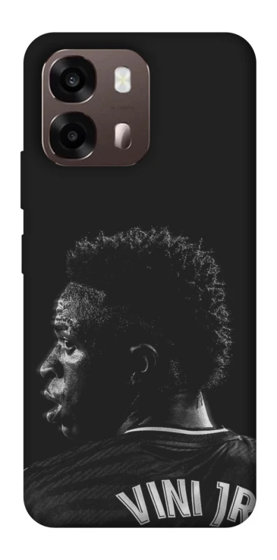 Чехол на Oppo A6 Vinícius фото 1 из 2