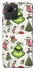 Чохол на Realme C30s Grinch mood ver.3 фото 1 з 1
