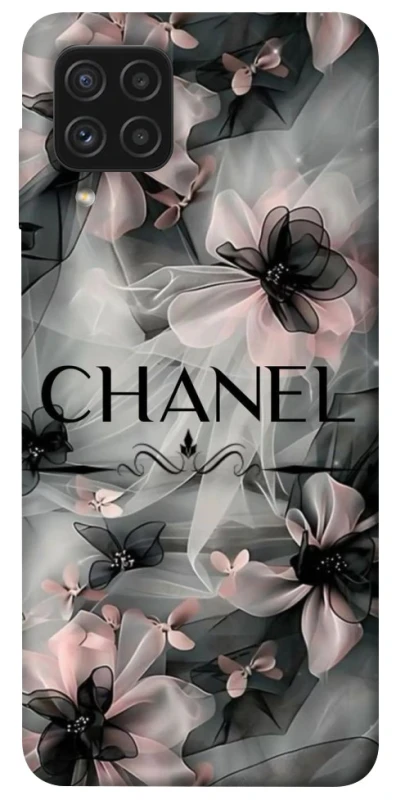 Чехол на Samsung Galaxy A22 4G Chanel фото 1 из 1