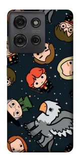 Чохол на Motorola Moto G75 Harry Potter V21 фото 1 з 1