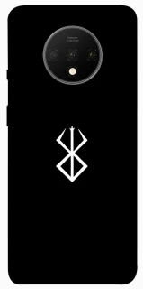 Чехол на OnePlus 7T Метка Берсерка фото 1 из 1